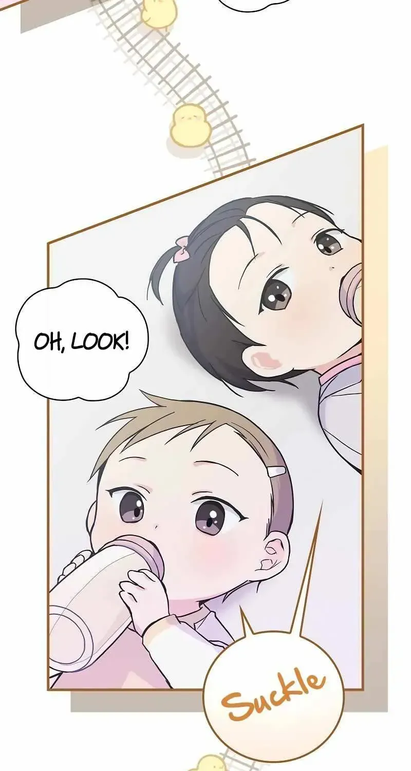 Read Superstar From Age 0 chapter 2.1 image 40 on Lezhin