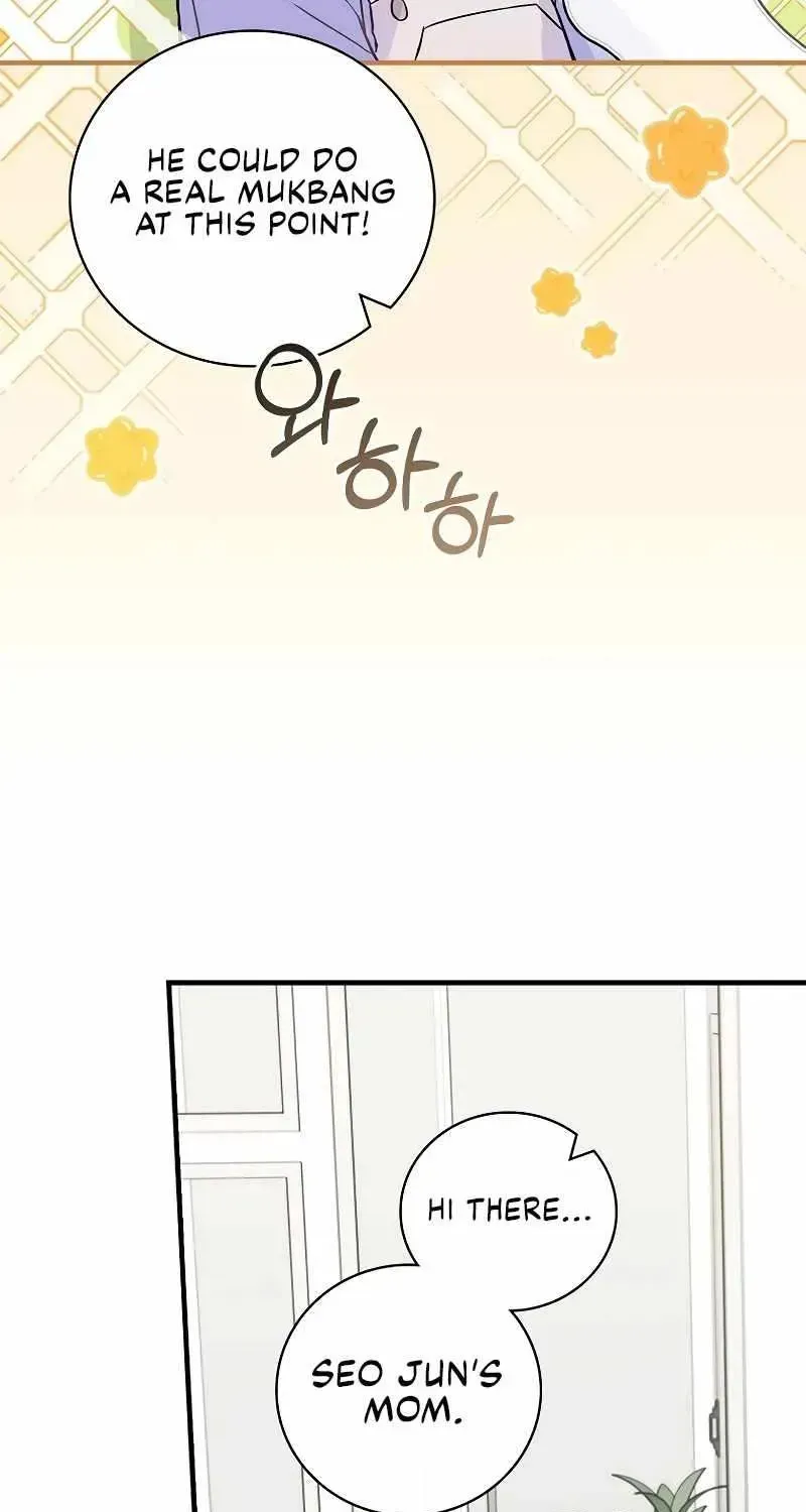 Read Superstar From Age 0 chapter 2.1 image 44 on Lezhin