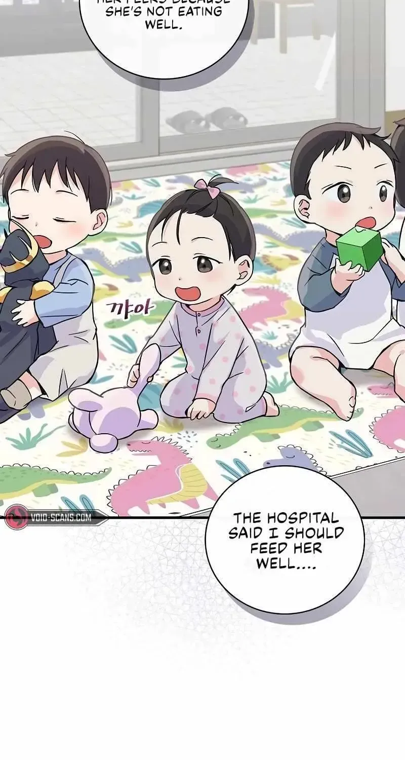 Read Superstar From Age 0 chapter 2.1 image 47 on Lezhin