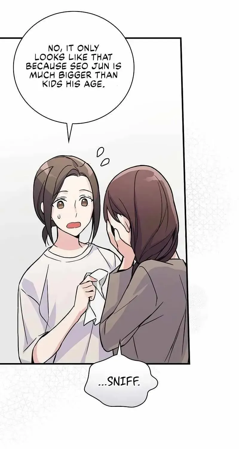 Read Superstar From Age 0 chapter 2.1 image 48 on Lezhin