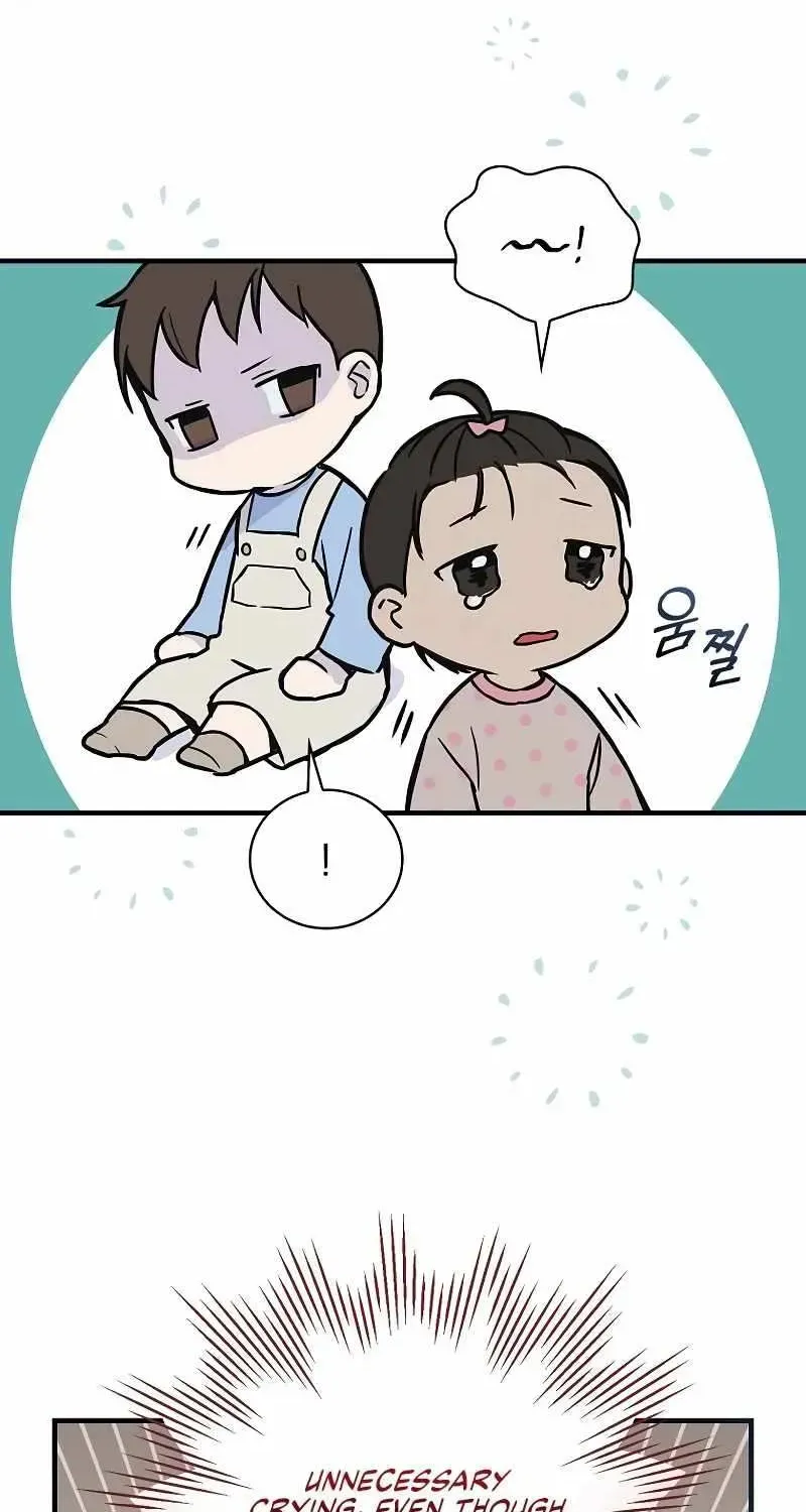 Read Superstar From Age 0 chapter 2.1 image 49 on Lezhin