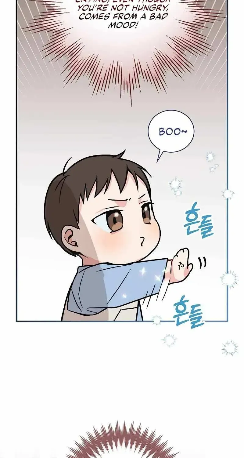 Read Superstar From Age 0 chapter 2.1 image 50 on Lezhin