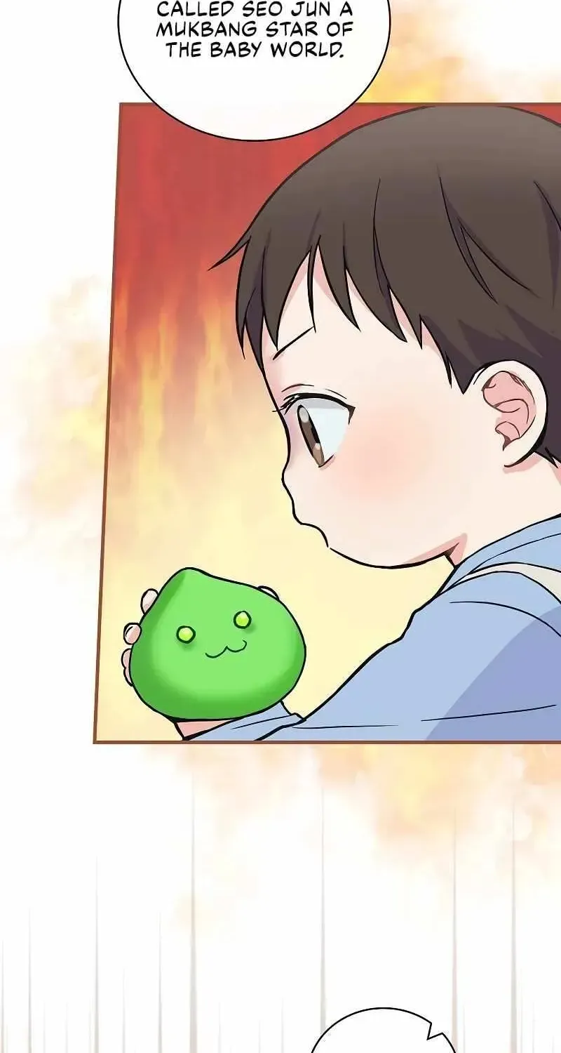 Read Superstar From Age 0 chapter 2.1 image 55 on Lezhin