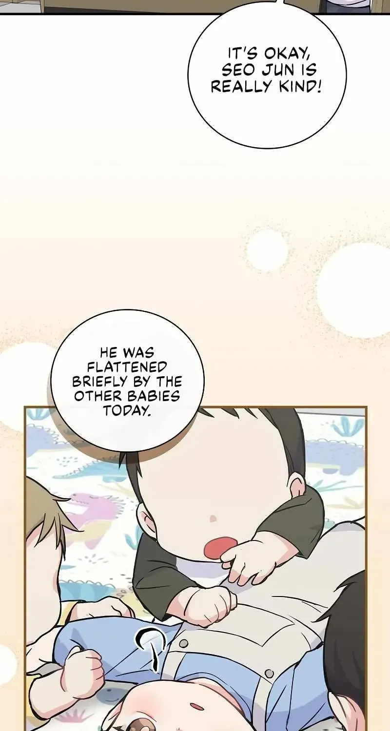 Read Superstar From Age 0 chapter 2.1 image 58 on Lezhin