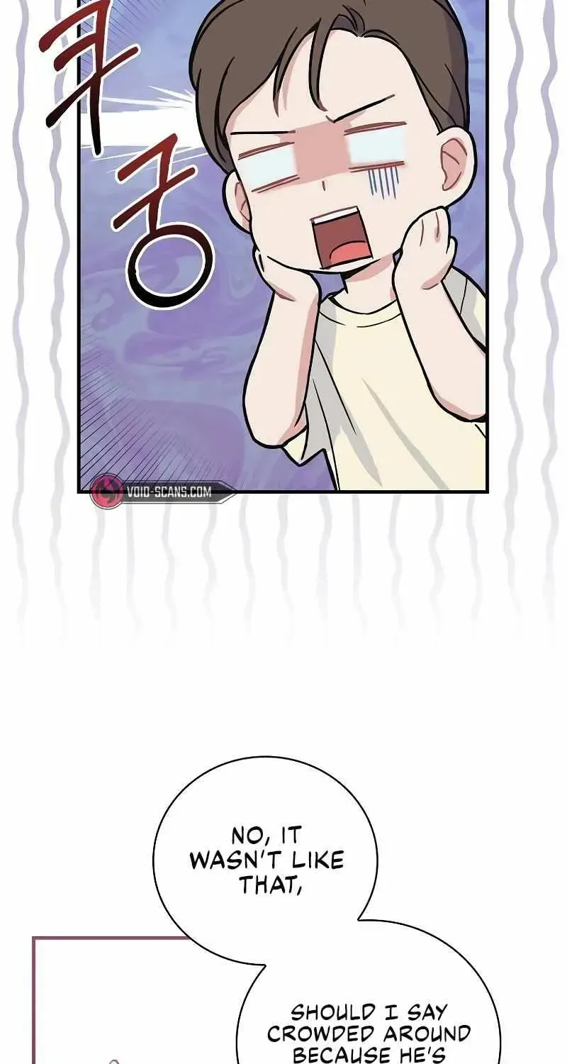Read Superstar From Age 0 chapter 2.1 image 60 on Lezhin