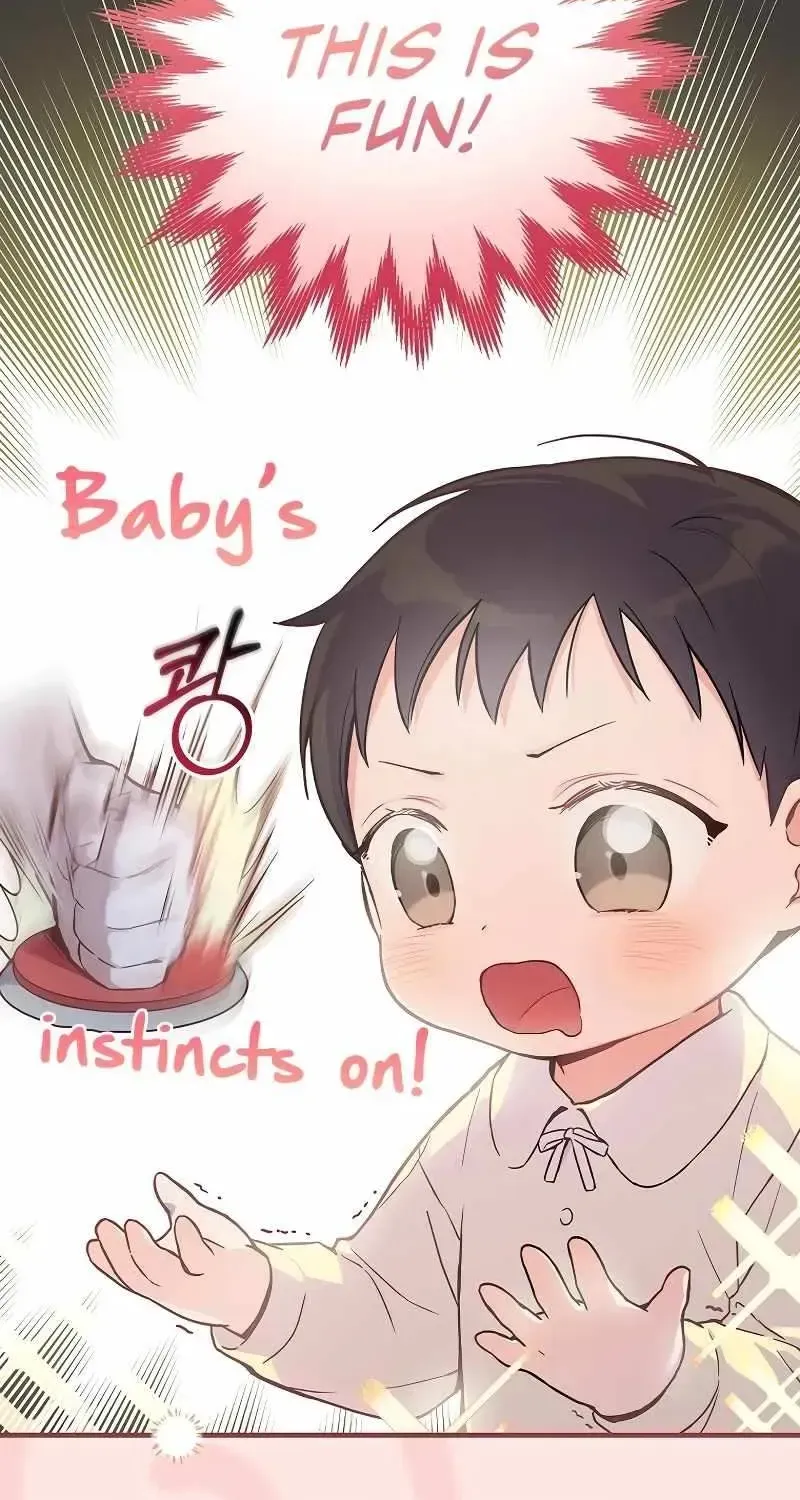 Read Superstar From Age 0 chapter 2.1 image 8 on Lezhin