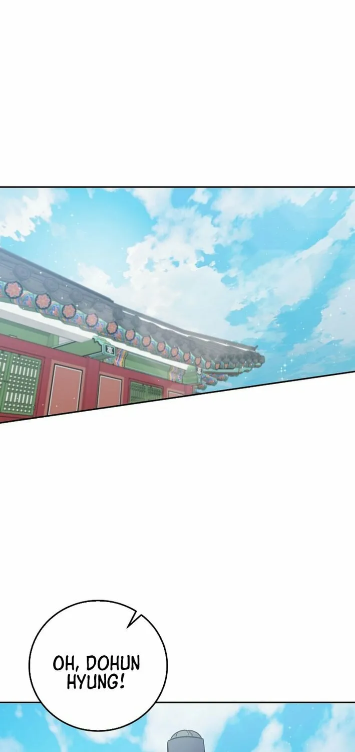 Read Superstar From Age 0 chapter 61 image 1 on Lezhin