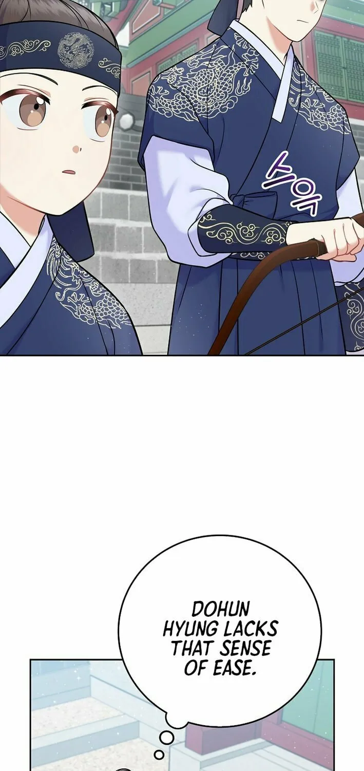 Read Superstar From Age 0 chapter 61 image 16 on Lezhin