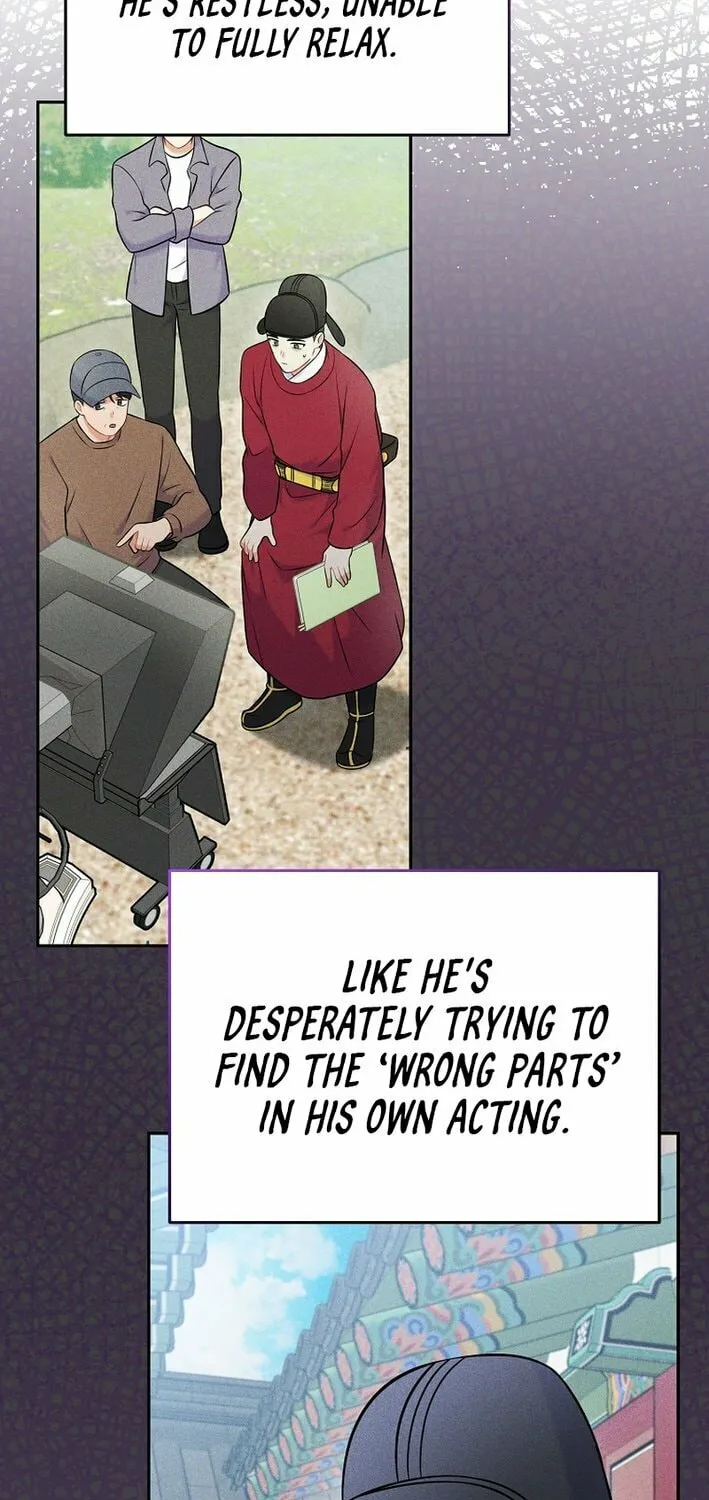 Read Superstar From Age 0 chapter 61 image 18 on Lezhin