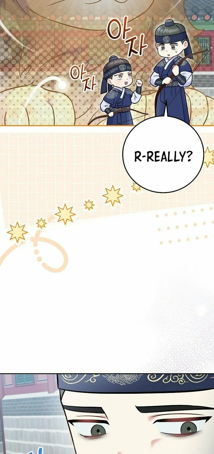 Read Superstar From Age 0 chapter 61 image 23 on Lezhin