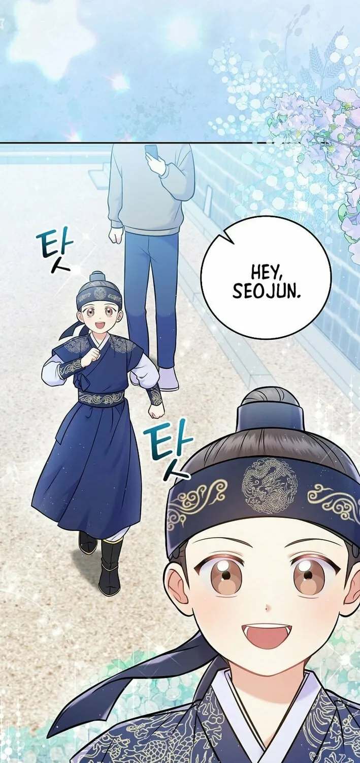 Read Superstar From Age 0 chapter 61 image 3 on Lezhin