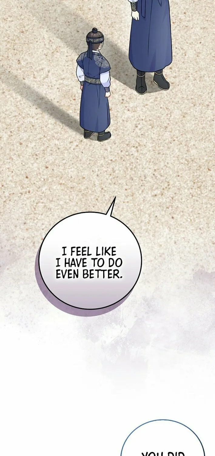 Read Superstar From Age 0 chapter 61 image 33 on Lezhin