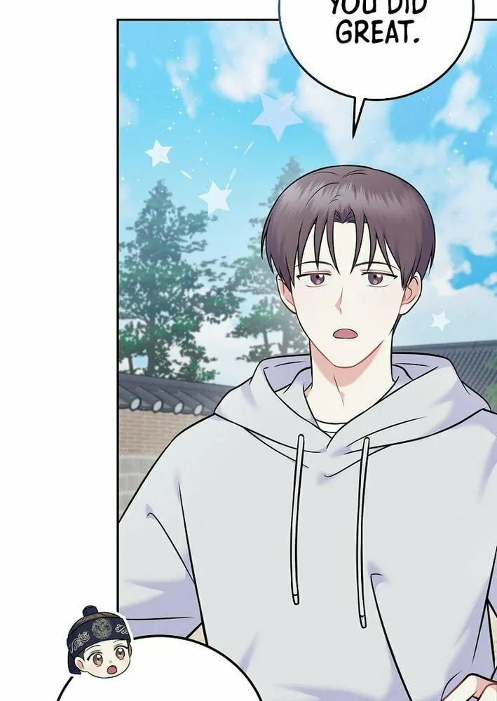 Read Superstar From Age 0 chapter 61 image 34 on Lezhin