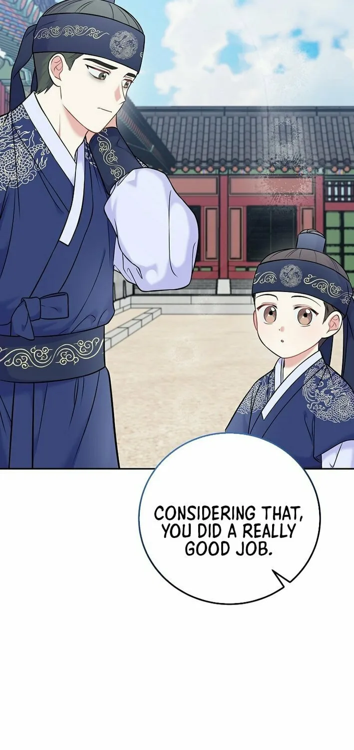 Read Superstar From Age 0 chapter 61 image 36 on Lezhin