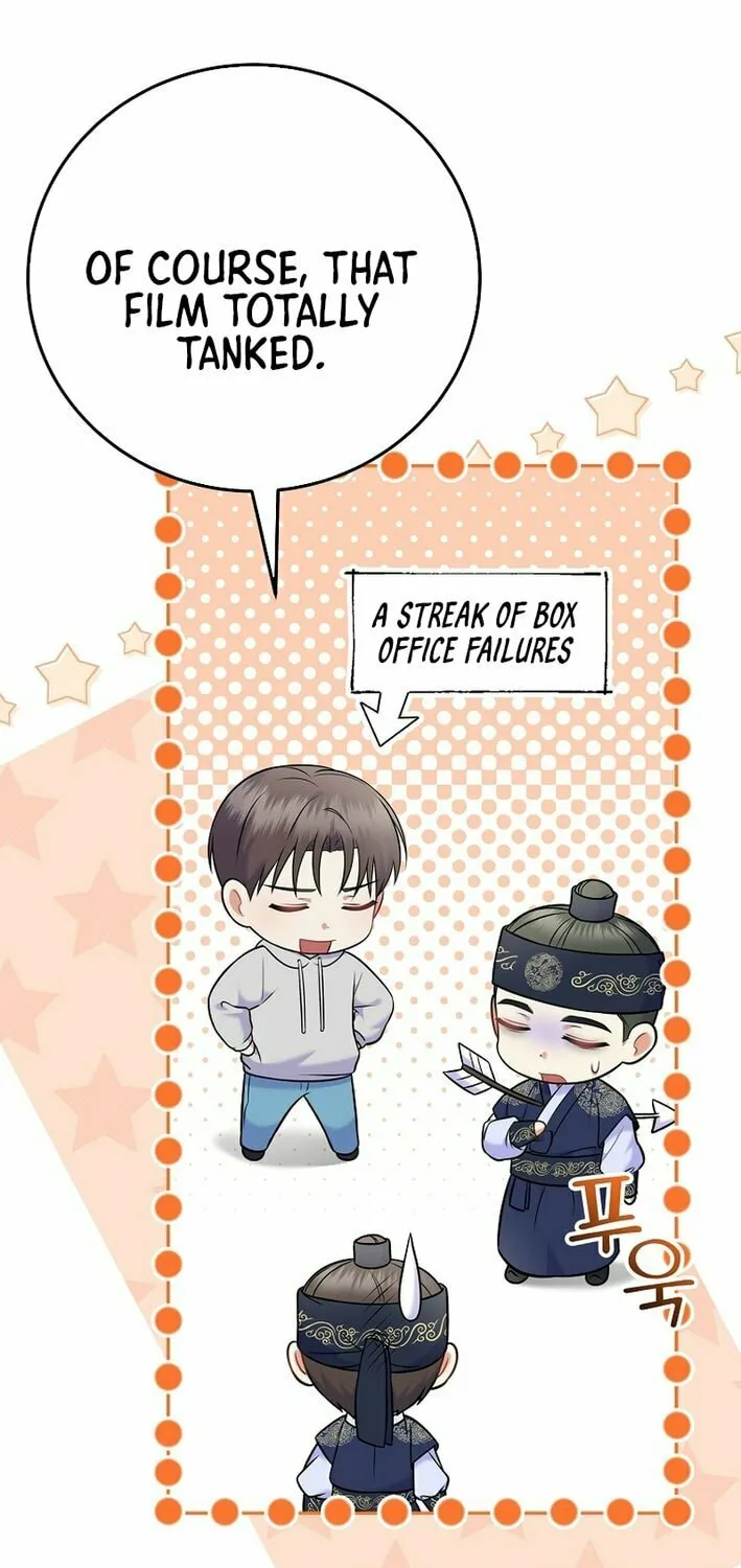 Read Superstar From Age 0 chapter 61 image 37 on Lezhin