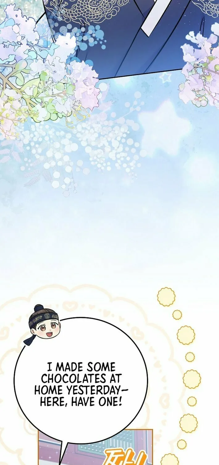 Read Superstar From Age 0 chapter 61 image 4 on Lezhin