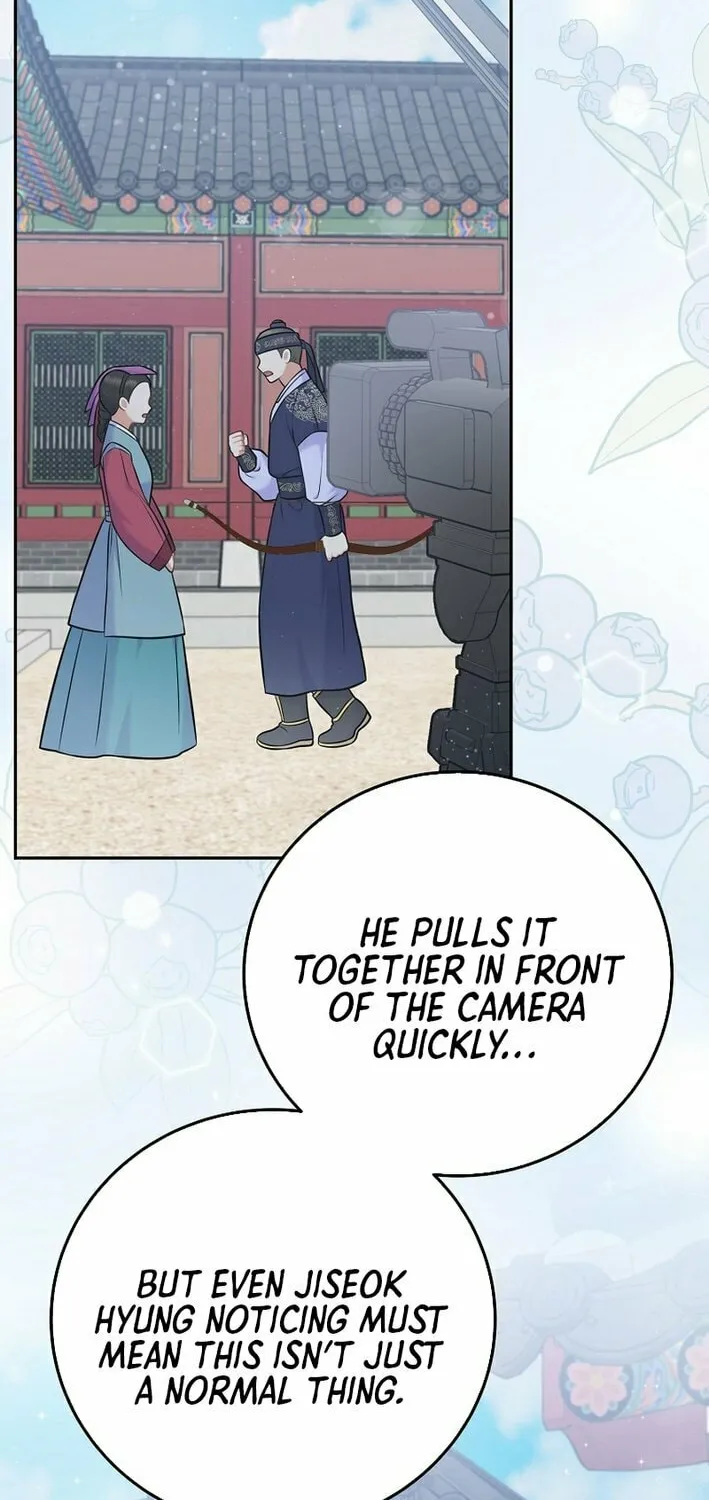Read Superstar From Age 0 chapter 61 image 45 on Lezhin
