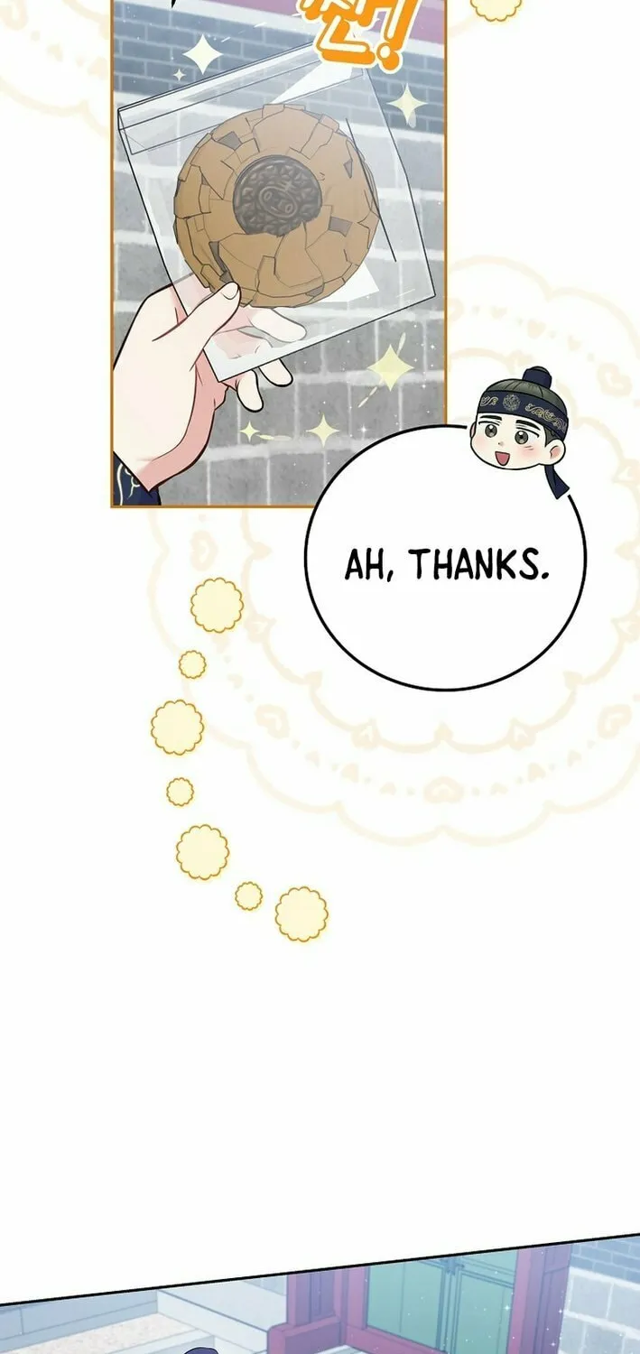 Read Superstar From Age 0 chapter 61 image 5 on Lezhin