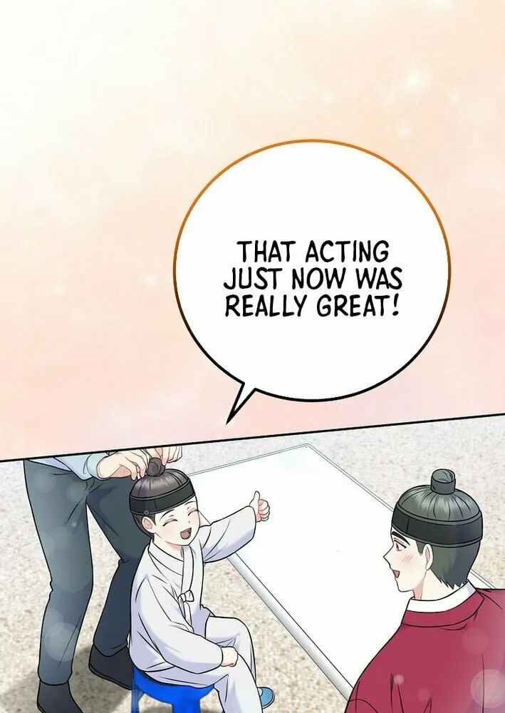 Read Superstar From Age 0 chapter 61 image 55 on Lezhin