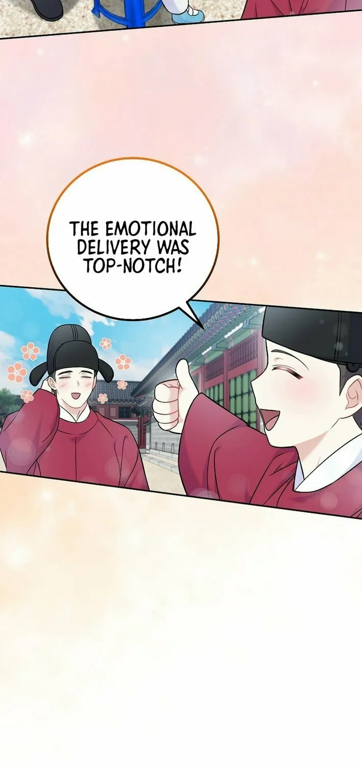 Read Superstar From Age 0 chapter 61 image 56 on Lezhin