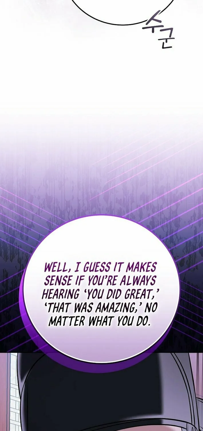 Read Superstar From Age 0 chapter 61 image 61 on Lezhin