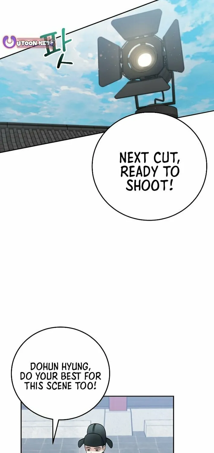 Read Superstar From Age 0 chapter 61 image 66 on Lezhin