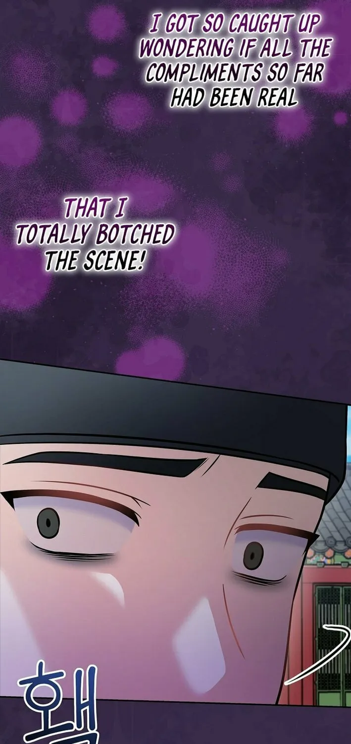 Read Superstar From Age 0 chapter 61 image 78 on Lezhin