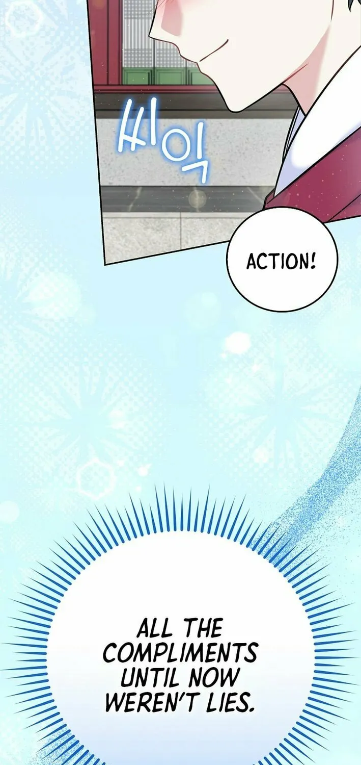 Read Superstar From Age 0 chapter 62 image 14 on Lezhin
