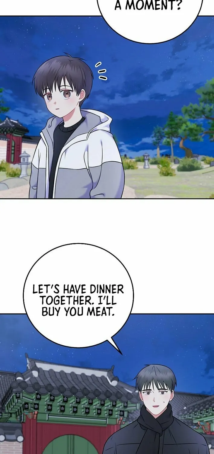 Read Superstar From Age 0 chapter 62 image 17 on Lezhin