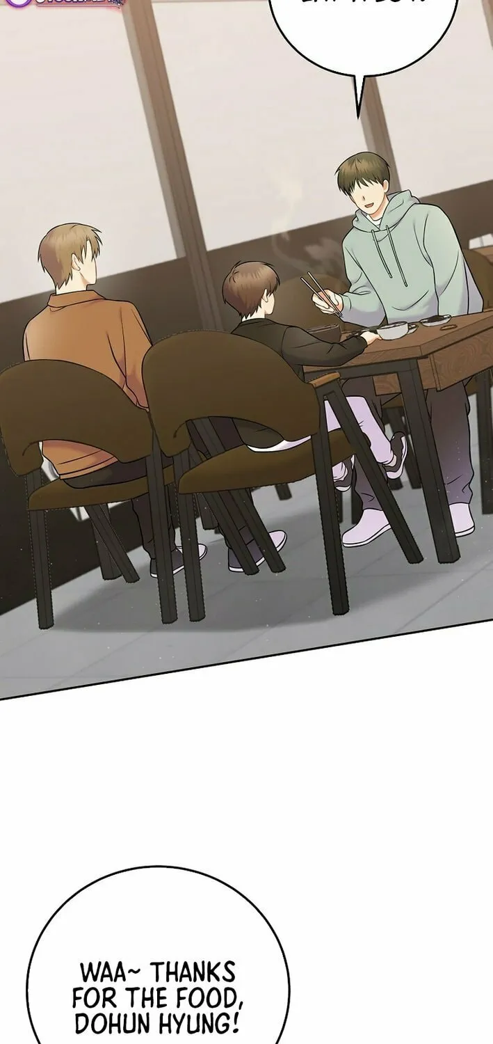 Read Superstar From Age 0 chapter 62 image 21 on Lezhin