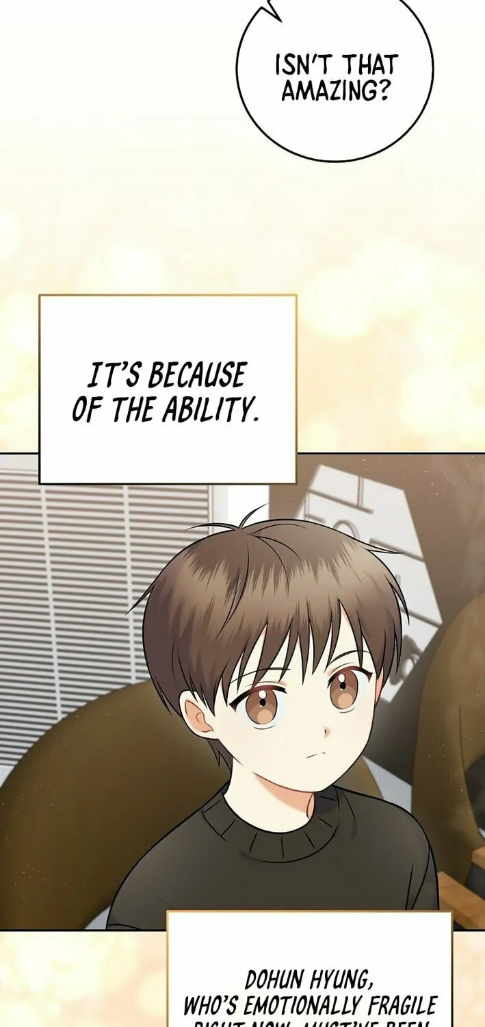 Read Superstar From Age 0 chapter 62 image 32 on Lezhin
