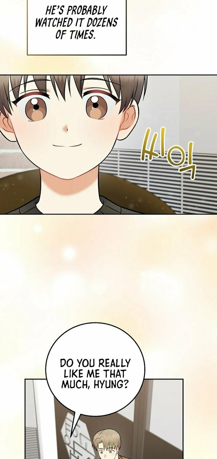 Read Superstar From Age 0 chapter 62 image 35 on Lezhin