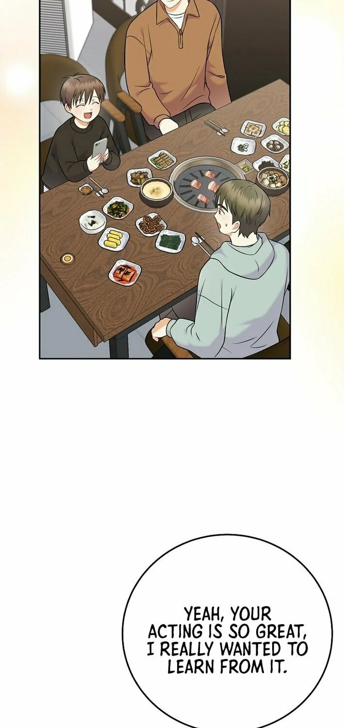 Read Superstar From Age 0 chapter 62 image 36 on Lezhin