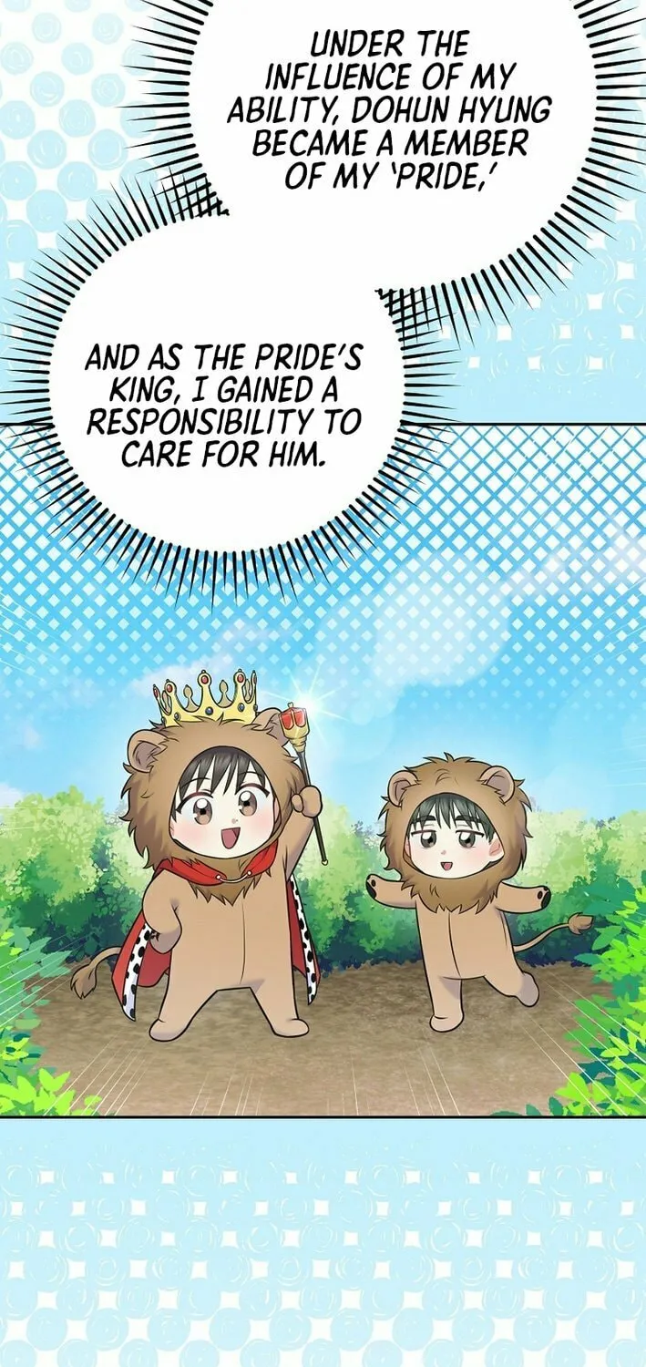 Read Superstar From Age 0 chapter 62 image 39 on Lezhin