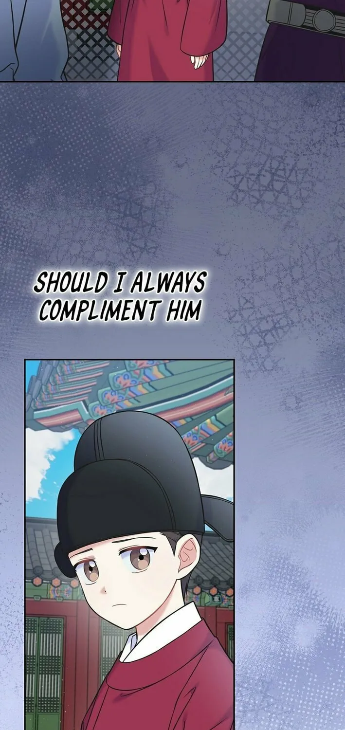 Read Superstar From Age 0 chapter 62 image 4 on Lezhin