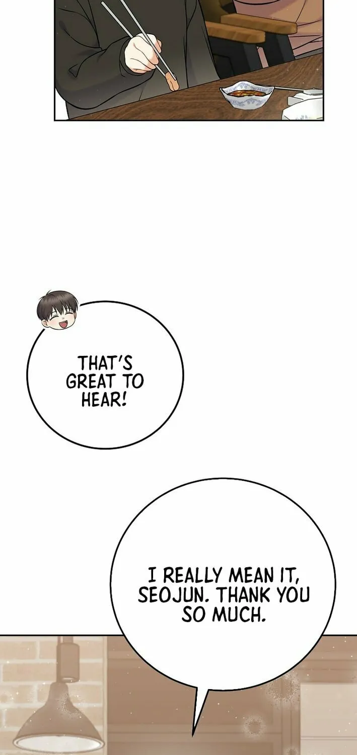 Read Superstar From Age 0 chapter 62 image 45 on Lezhin
