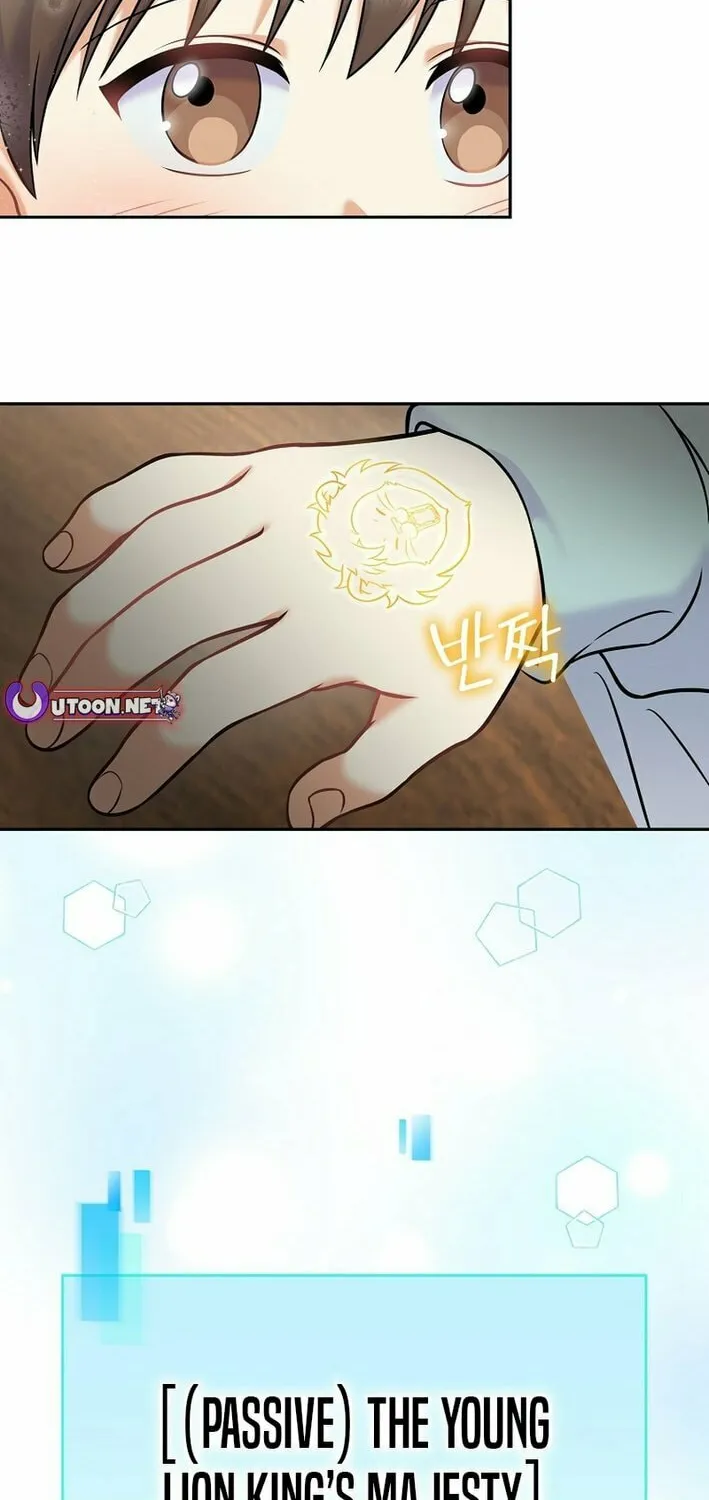 Read Superstar From Age 0 chapter 62 image 47 on Lezhin