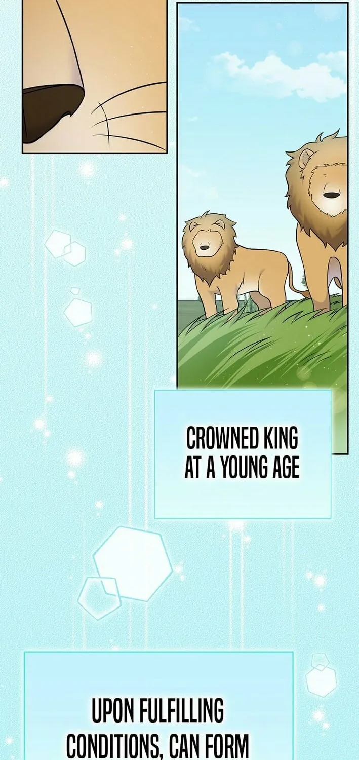 Read Superstar From Age 0 chapter 62 image 50 on Lezhin