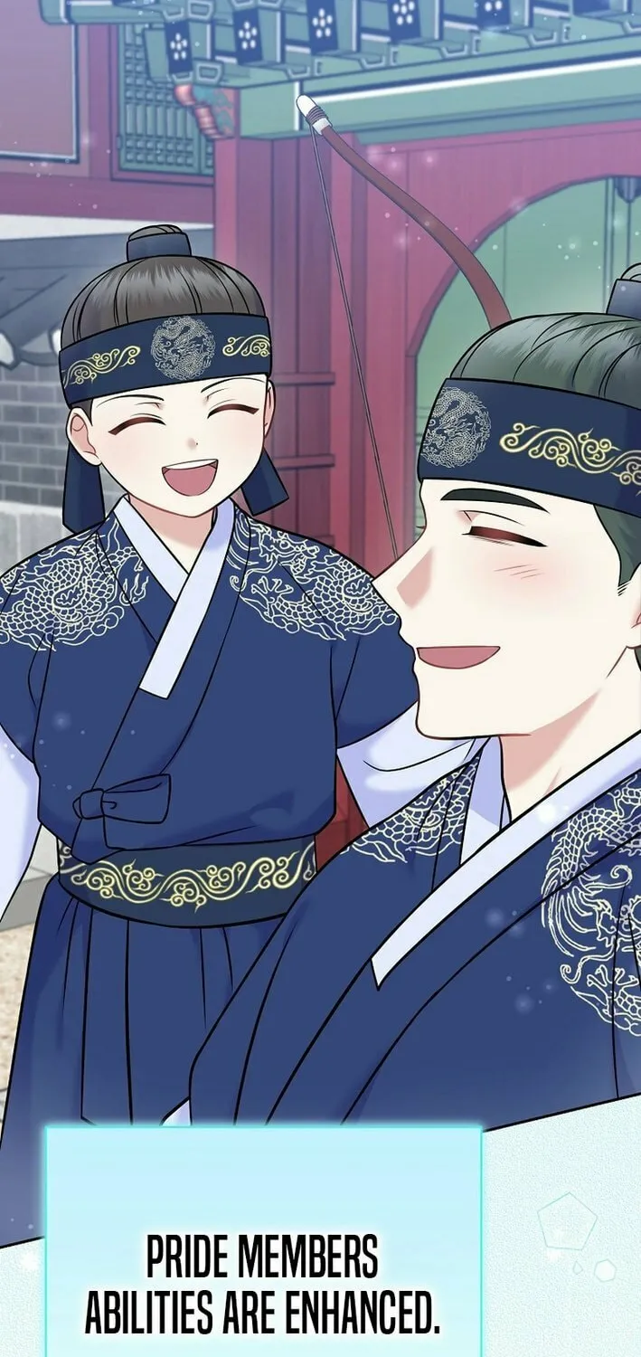Read Superstar From Age 0 chapter 62 image 52 on Lezhin