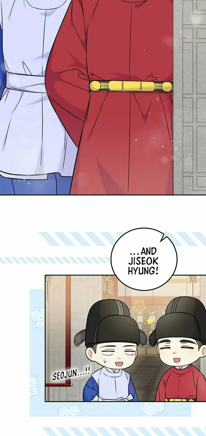 Read Superstar From Age 0 chapter 62 image 73 on Lezhin