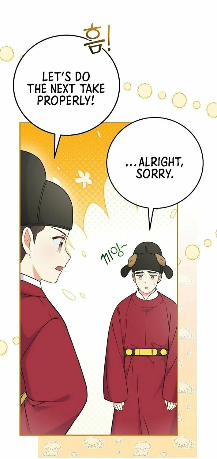 Read Superstar From Age 0 chapter 62 image 8 on Lezhin