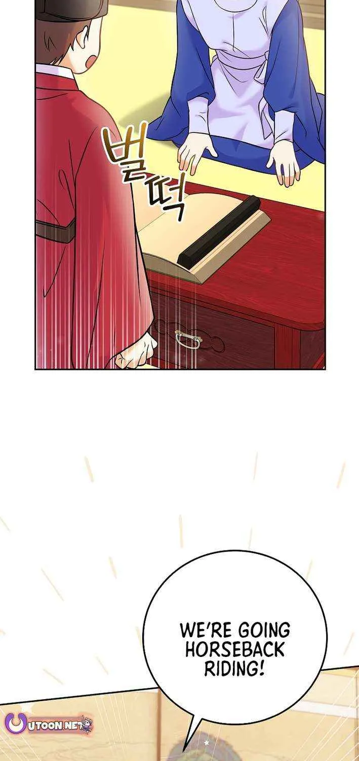 Read Superstar From Age 0 chapter 63 image 30 on Lezhin