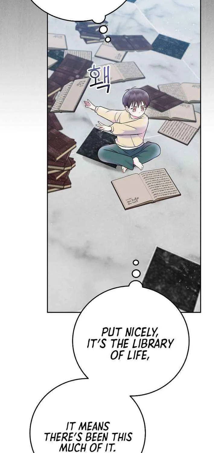 Read Superstar From Age 0 chapter 63 image 50 on Lezhin
