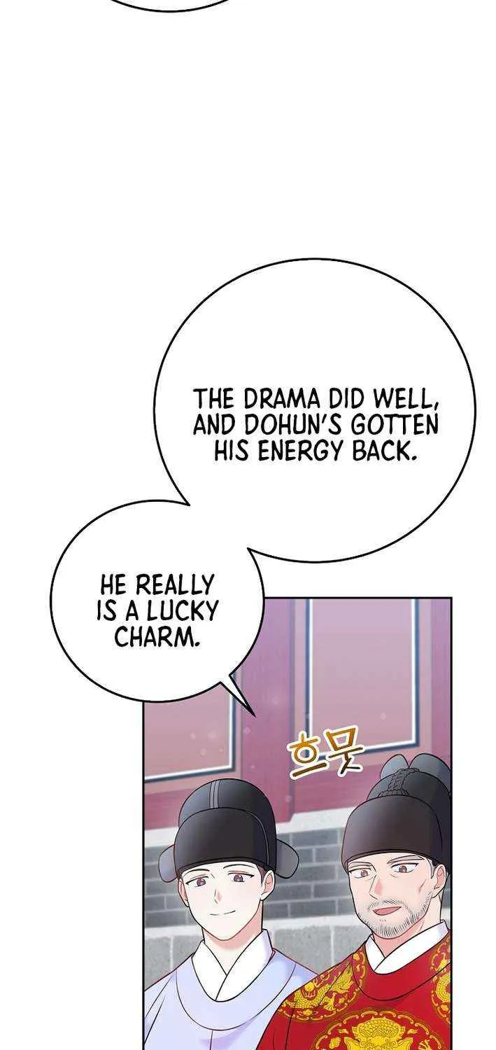 Read Superstar From Age 0 chapter 63 image 63 on Lezhin