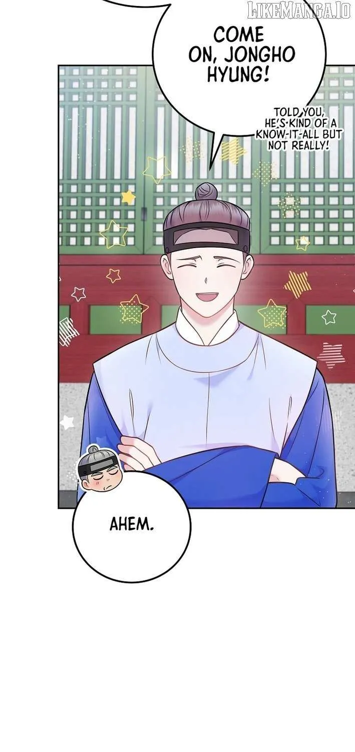 Read Superstar From Age 0 chapter 64 image 15 on Lezhin