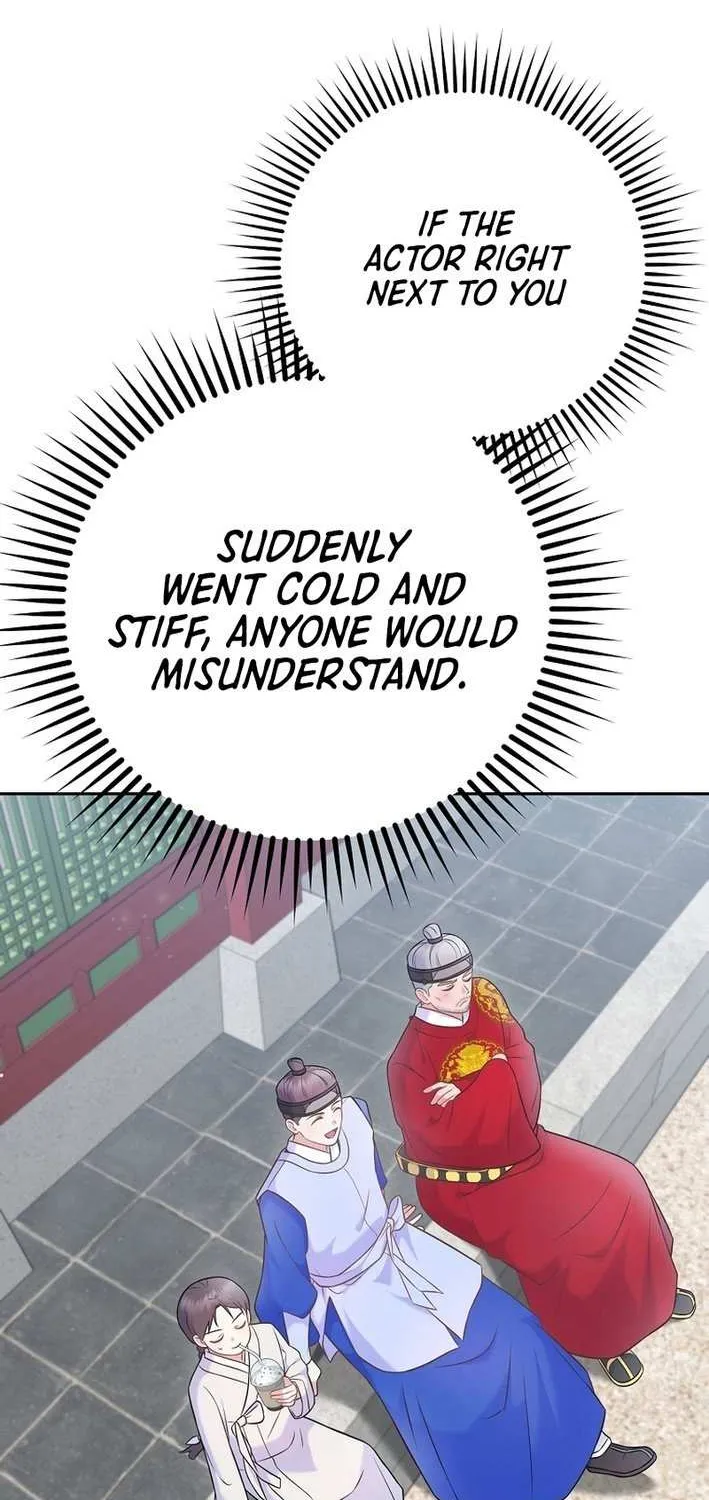 Read Superstar From Age 0 chapter 64 image 16 on Lezhin