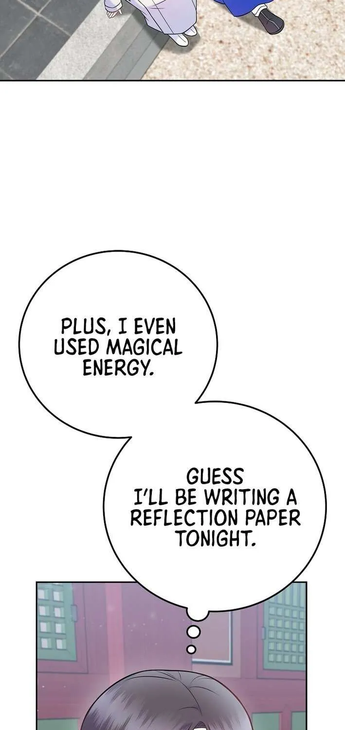 Read Superstar From Age 0 chapter 64 image 17 on Lezhin