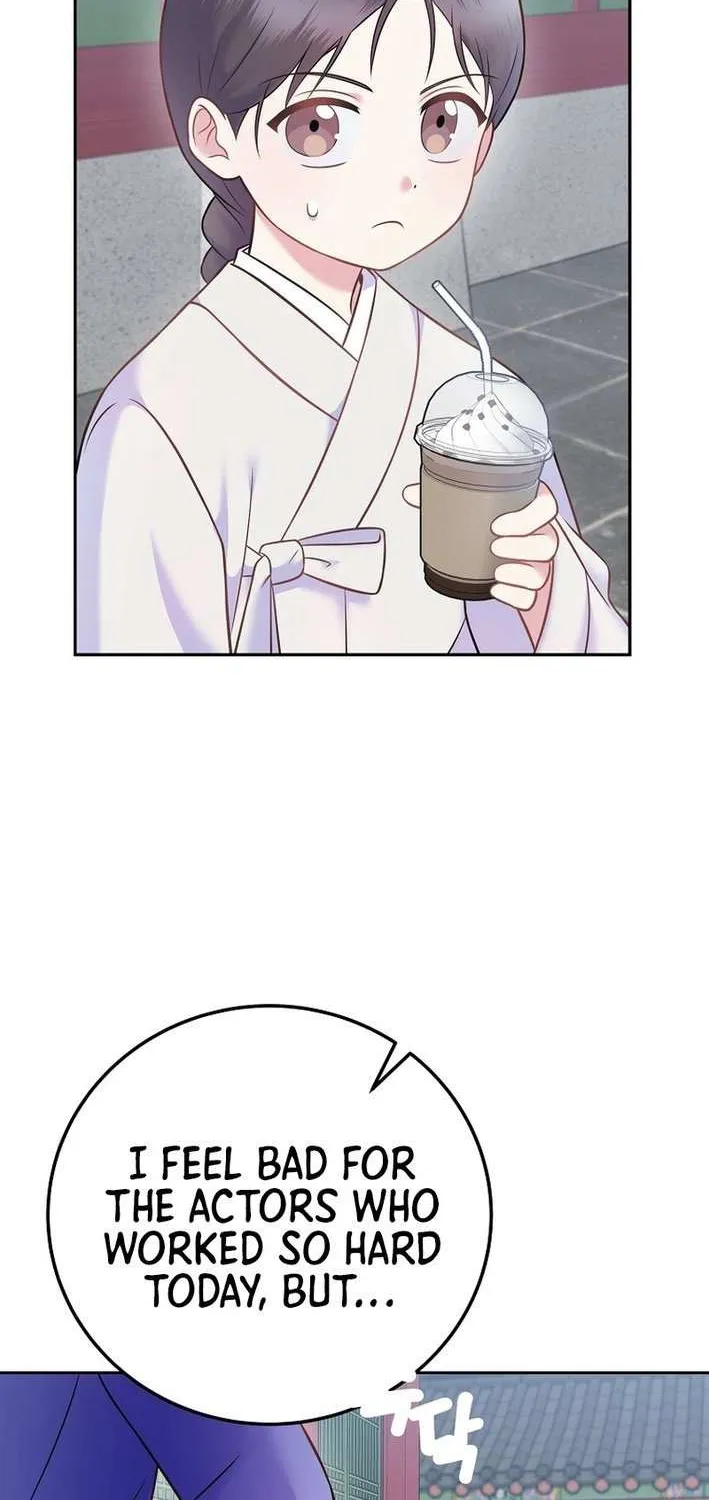 Read Superstar From Age 0 chapter 64 image 18 on Lezhin