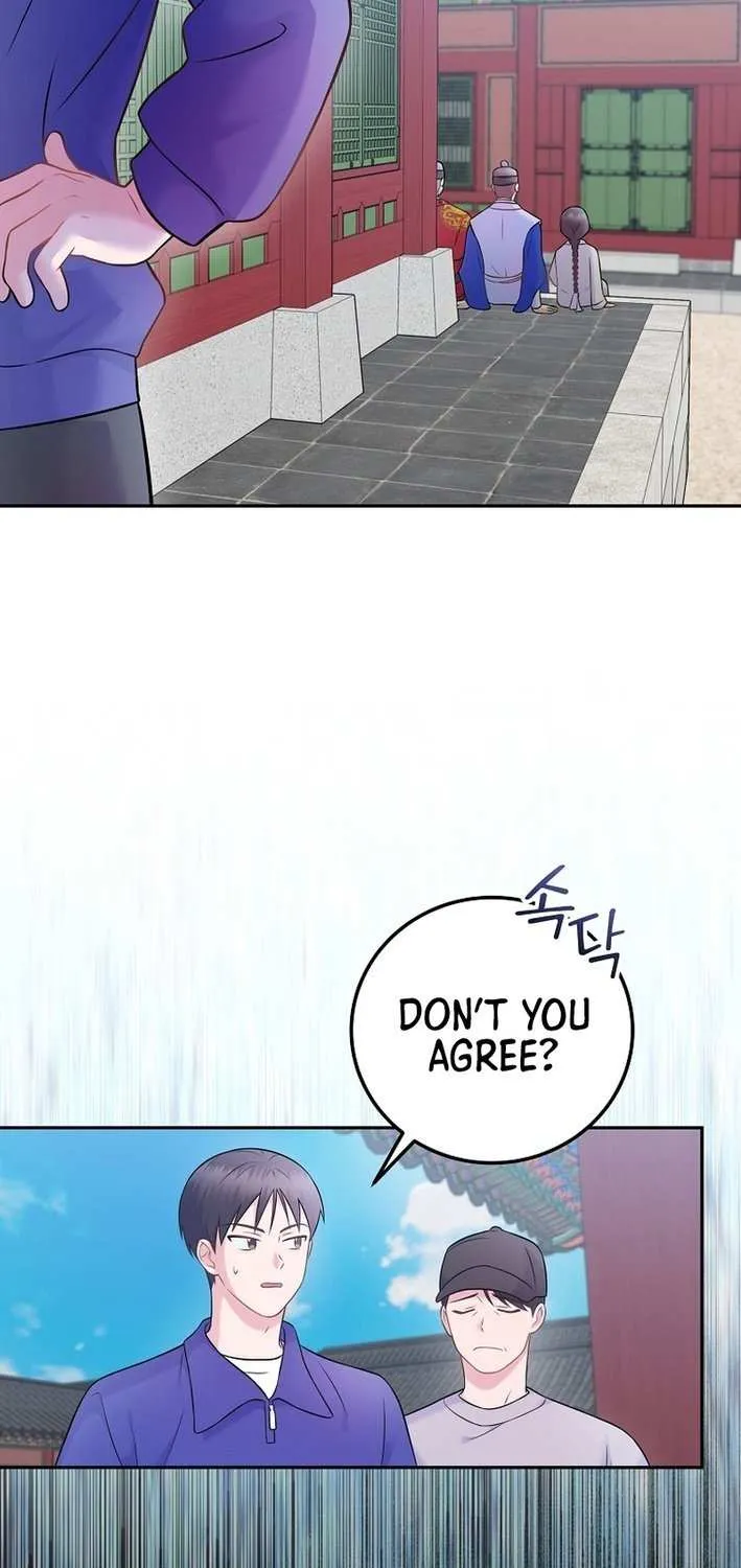 Read Superstar From Age 0 chapter 64 image 19 on Lezhin