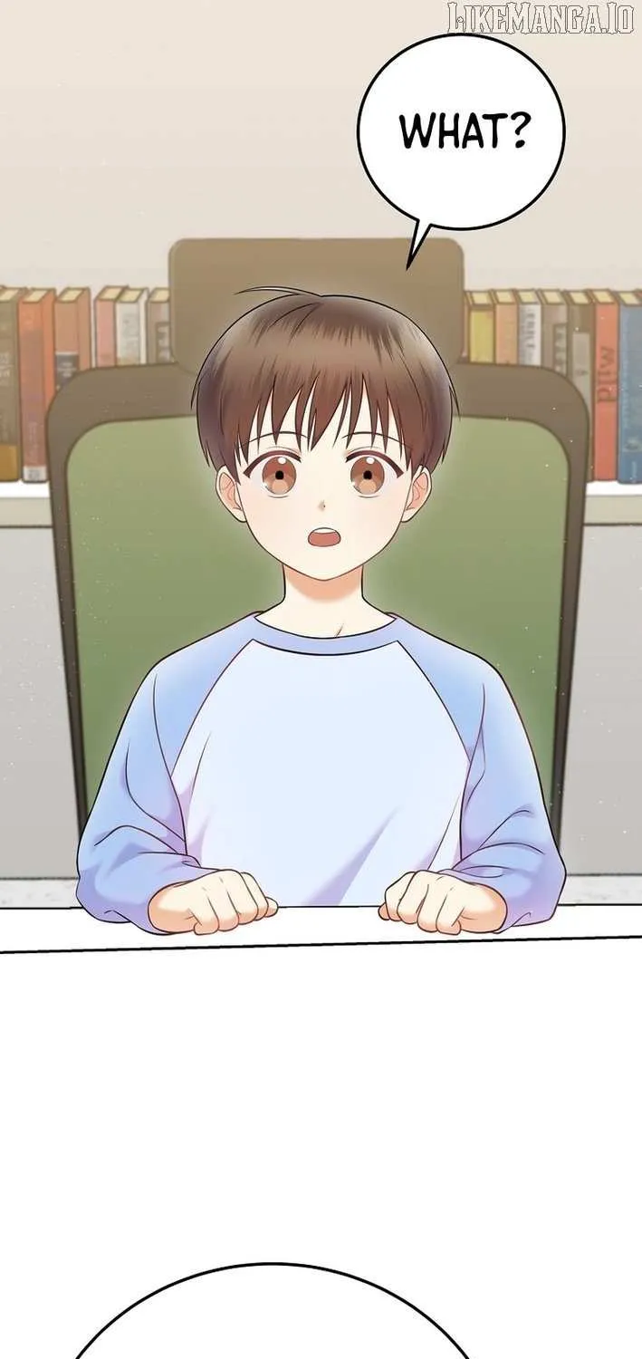 Read Superstar From Age 0 chapter 64 image 22 on Lezhin